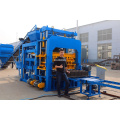 High Speed Automatic QT12-15 Block Making Machine for Sale in USA Brick Making Machinery Price List